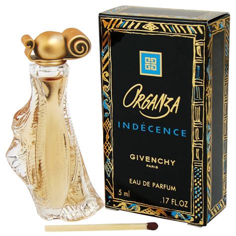 indecence perfume|organza indecence discontinued.